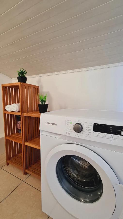 Appartements Rosanna Au Tampon Avec Piscine Partagee لو تامبون المظهر الخارجي الصورة